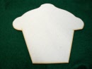 cup cake 13 inches