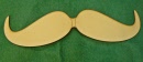 moustache